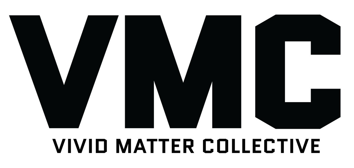 ART TO THE PEOPLE – Vivid Matter Collective